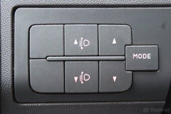 Peugeot Boxer, 2.2,L1H1,KLIMA,VELKÝ SERVIS,ČR - 19