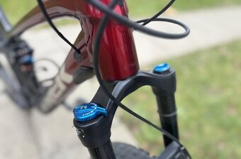 2021/2022 TREK FUEL EX 8 - 19