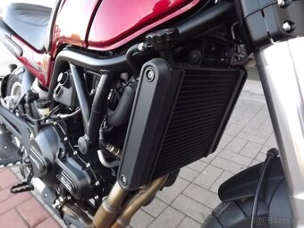 Benelli Leoncino 500 Trail - 19