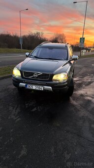 VOLVO XC 90 2008 r. - 19