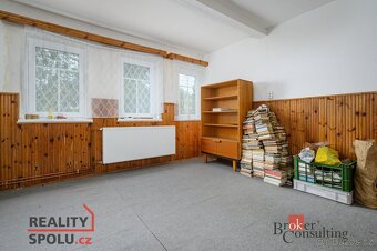 Prodej, domy/rodinný, 380 m2, Rynartice 88, 40502 Jetřichovi - 19