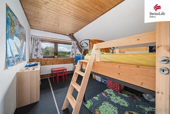 Prodej rodinného domu 320 m2, Vrchotovy Janovice - 19