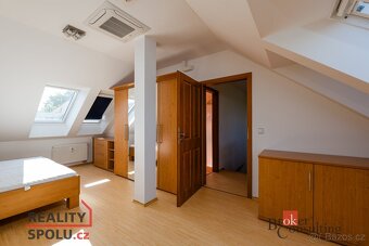 Prodej, byty/4+kk, 110 m2, U Ježíška, Plzeň, Plzeň-město [ID - 19