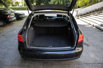 Audi A4 Avant 2.0TDI - 19