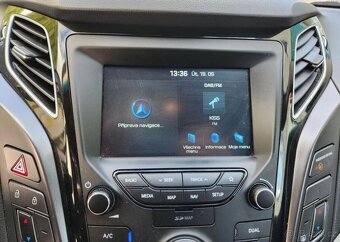 Hyundai i40 1.6.-DPH-AUTOMAT-KAMERA-NAVI - 19