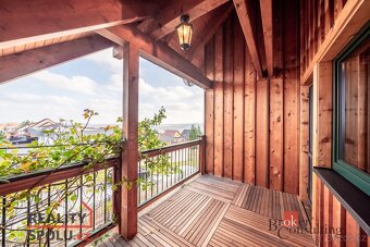 Prodej, domy/rodinný, 428 m2, Na Třešňovce 2209, 34701 Tacho - 19