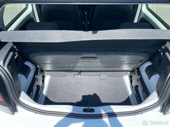 Volkswagen e-up 37kWh DPH Kamera, TOP - 19
