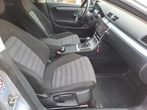 Volkswagen CC 2,0 TDI , DSG, - 19