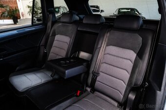 Volkswagen Tiguan Allspace - 19