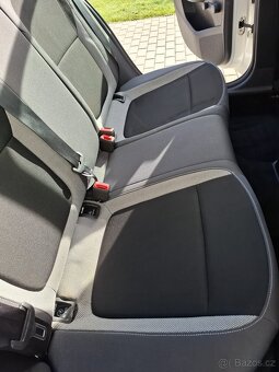 Prodám Škoda Fabia Combi AMB 1.4 TDI 66 KW. - 19
