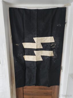 Německé vlajky,různé organizace - 19