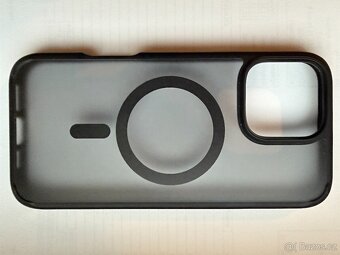 Apple iPhone 16 Pro Max 256 GB - 19