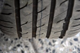 Peugeot 308 CC 2.0 HDi 6st manuál, D.KLIMA, TEMPOMAT, ALU 17 - 19