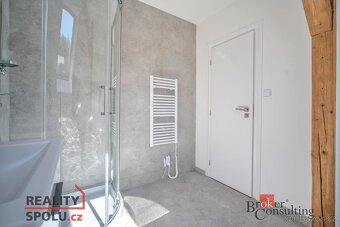 Prodej, domy/rodinný, 190 m2, Žďár E142, 46841 Tanvald, Jabl - 19