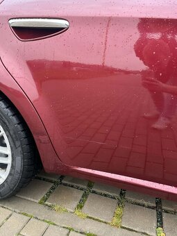 Alfa Romeo 159 2.4JTDm 147kw - 19