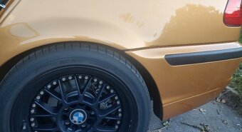 Bmw 3 E46 Arizona Sun - 19