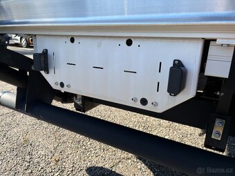 Iveco Daily 3.0, 10EP, Hydr. čelo, do 3,5t - 19