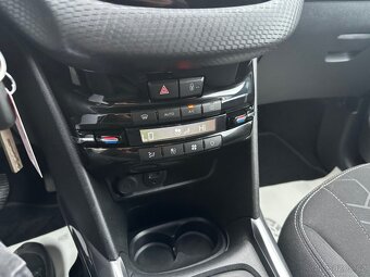 Prodáme Peugeot 2008 1,2 Turbo - 19