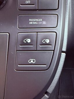 VW Multivan 2.0 TDI Highline 4Motion - 19