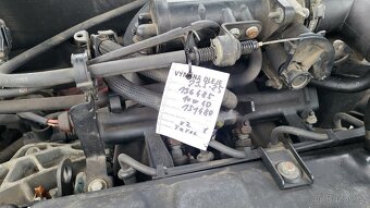 Citroen Xsara 1.6 65kw Webasto - 19