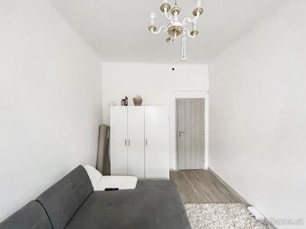 Prodej rodinného domu, 168m2, pozemek 281m2, Praha 3 - Žižko - 19