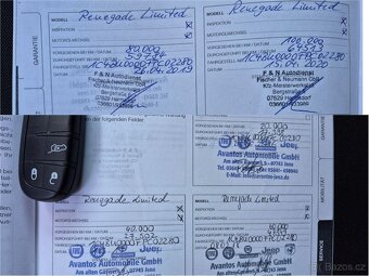 Jeep Renegade 2.0 103kW - 19