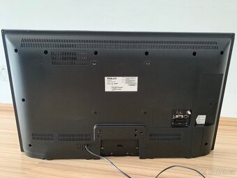 LED TV - Samsung, Finlux, Sencor - 39 palců - skvělé za málo - 19