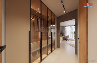 Prodej rodinného domu, 231 m², Praha, ul. Aloisovská - 19