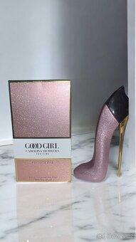 Carolina Herrera Good girl-Fantastic pink 80ml - 19