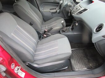 FORD FIESTA 1,2 60kw.r.v.2008 naj.84 500km. - 19