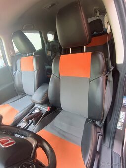 Honda CR-V 2.0 4WD 2015 Elegance - 19