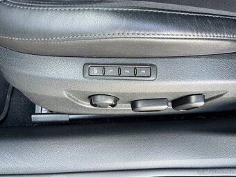 Škoda Superb, 1.8 TSI Style, ČR, 1.maj - 19