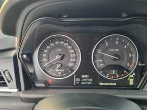 ⭐BMW Řada 2 Gran Tourer/2.0D/7míst/AT/2017⭐ - 19