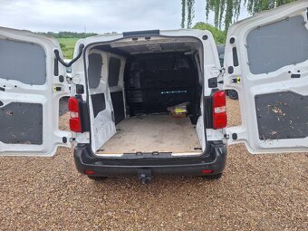 Opel Vivaro 2.0cdti Navigace Tažné - 19