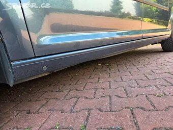Caddy Maxi 2.0TDI 103kW, 7 míst, bez koroze, klima, serviska - 19