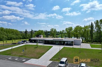 Prodej komerčního pozemku 2552 m² - 19