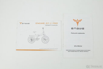 Elektrokolo ENGWE EP-2 PRO - 19