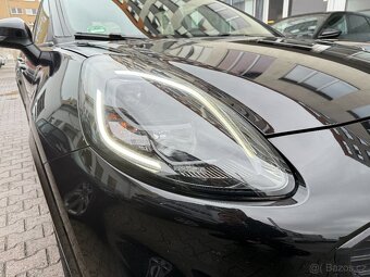 Ford Puma 1.0 92kW Full LED Man. 88tkm DAB- záruka Autodraft - 19
