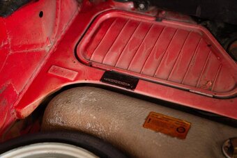 Porsche 911 SC 3.0 Coupé z roku 1981 - 19