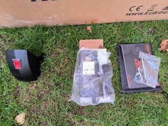 Kukirin G3 - 2025 - ZARUKA - 0 Kilometrov - DOPRAVA ZDARMA - 19