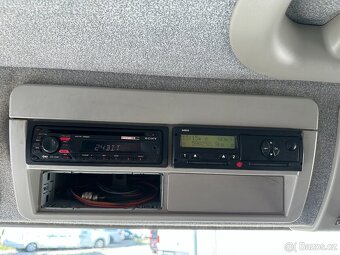 Iveco Eurocargo 160E25 VALNÍK KLIMA EURO5 - 19