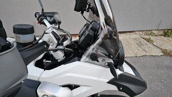 BMW R1200GS r.v. 2009 - 19