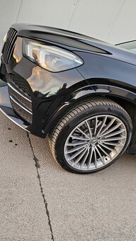 Mercedes-BENZ GLE , NOVÝ MODEL , KOUPENO V Č.R , ODPOČET DPH - 19