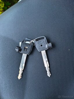 Kymco People 300GTi CZ TP - 19