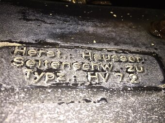 Volvo 960 HERST HAUSSER 3.0 150kw V6, BBS RF - 19