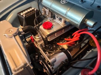 Škoda Octavia De Agostini 1:8 - 19