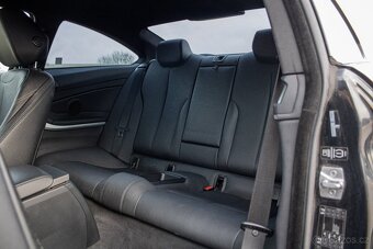 BMW Rad 4 Coupé 420d xDrive A/T - 19