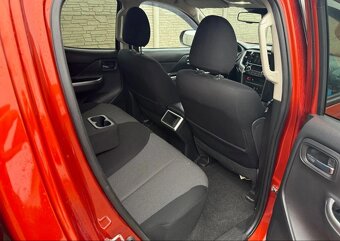 Mitsubishi L200, 2,3 - 19