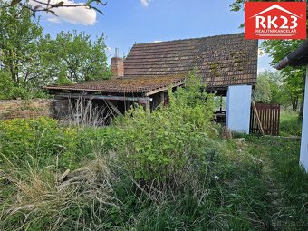 Prodej, Rodinný dům, Opařany - Skrýchov u Opařan - 19