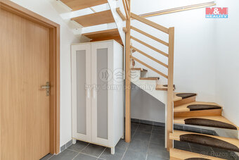 Prodej rodinného domu, 138 m², Frýdek-Místek, ul. Horní - 19